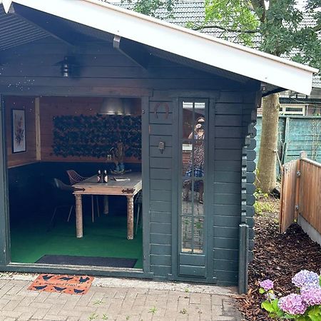 Vakantiehuis Klaartje Kip Voor 4 Personen, Landelijk Gelegen! أنسْخيدي المظهر الخارجي الصورة
